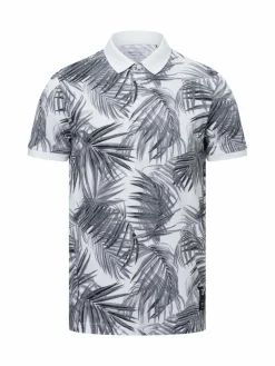 Herren Tom Tailor Denim Poloshirts>Herren Polo Shirt