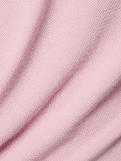 Nils Sundström Poloshirts<Herren Poloshirt rosa uni