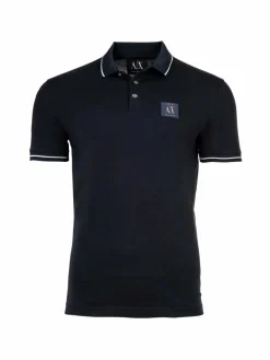 Herren Armani Exchange Poloshirts><noscript><img width=