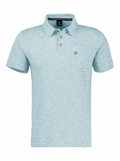 Herren LERROS Poloshirts><noscript><img width=