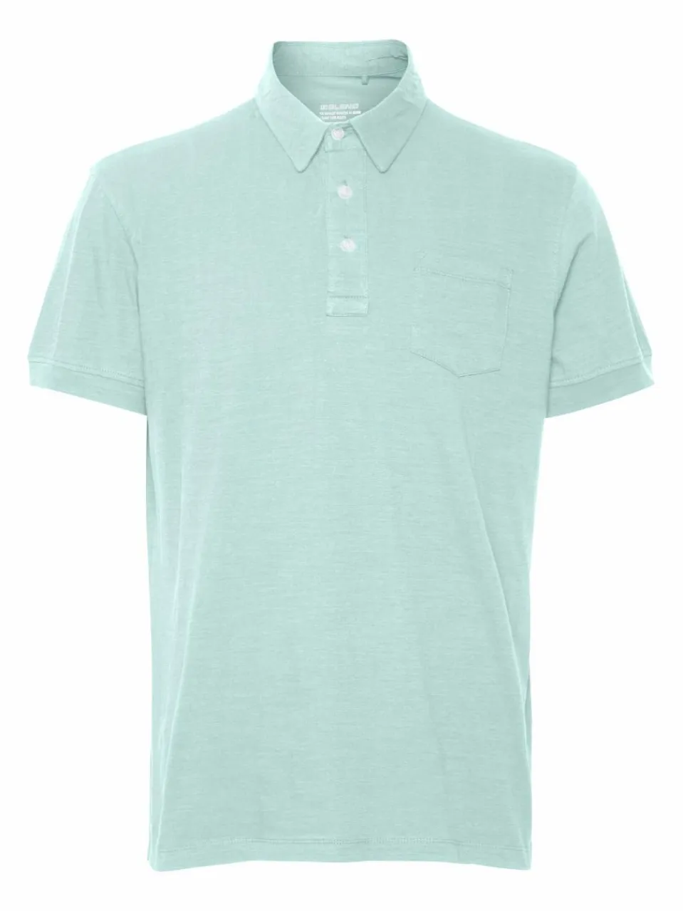 Herren BLEND Poloshirts>Herren Poloshirt