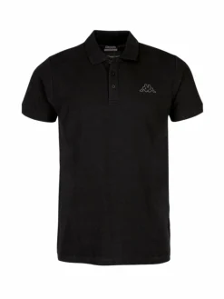 Kappa Poloshirts<Herren Poloshirt marine uni