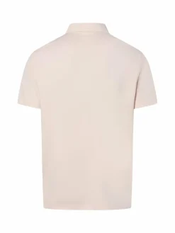 Calvin Klein Poloshirts<Herren Poloshirt rosa uni