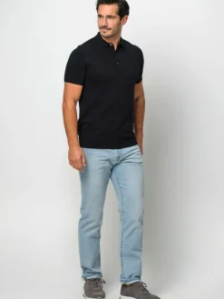 Herren Profuomo Poloshirts><noscript><img width=