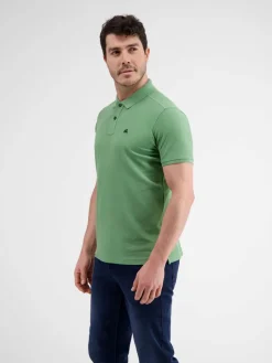 Herren LERROS Poloshirts><noscript><img width=