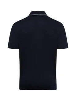 Marc O'Polo Poloshirts<Herren Poloshirt marine uni