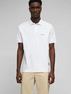 Herren Daniel Hechter Poloshirts>Herren Poloshirt