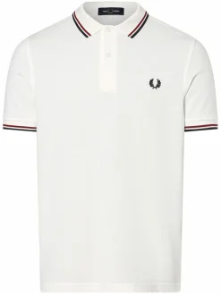 Herren Fred Perry Poloshirts>Herren Poloshirt