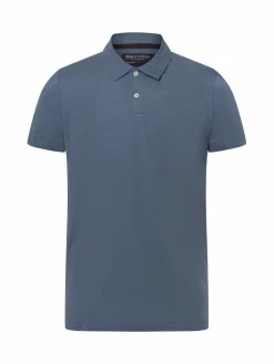 Herren Marc O'Polo Poloshirts>Herren Poloshirt