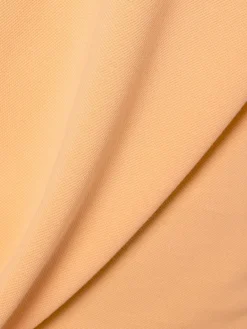 Nils Sundström Poloshirts<Herren Poloshirt aprikot uni