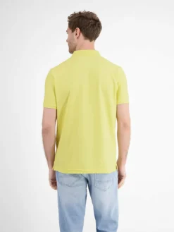 Herren LERROS Poloshirts>Herren Poloshirt