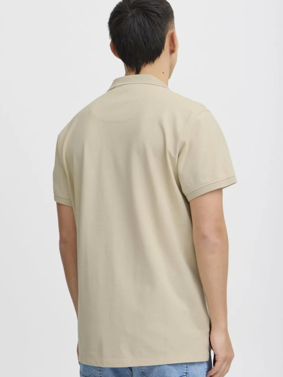 Herren BLEND Poloshirts>Herren Poloshirt