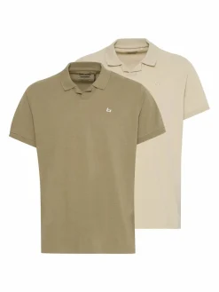 Herren BLEND Poloshirts><noscript><img width=