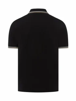 Herren Fred Perry Poloshirts>Herren Poloshirt