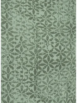 Navigazione Poloshirts<Herren Poloshirt grün bedruckt