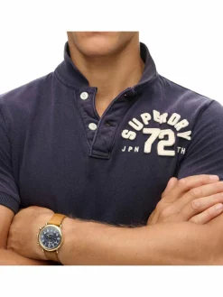 Herren Superdry Poloshirts><noscript><img width=