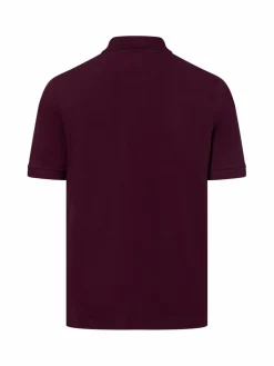 Herren Nils Sundström Poloshirts>Herren Poloshirt