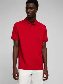 Herren Daniel Hechter Poloshirts>Herren Poloshirt