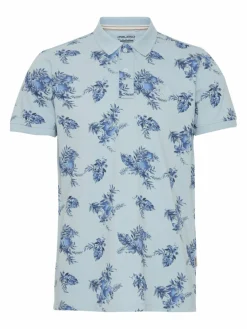 Herren BLEND Poloshirts><noscript><img width=