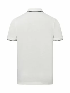 Herren Nils Sundström Poloshirts>Herren Poloshirt