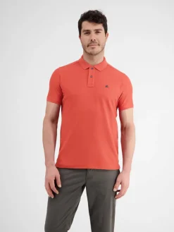Herren LERROS Poloshirts>Herren Poloshirt