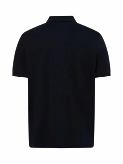 Finshley & Harding Poloshirts<Herren Poloshirt marine uni