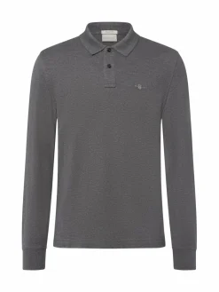 Herren Gant Poloshirts>Herren Poloshirt