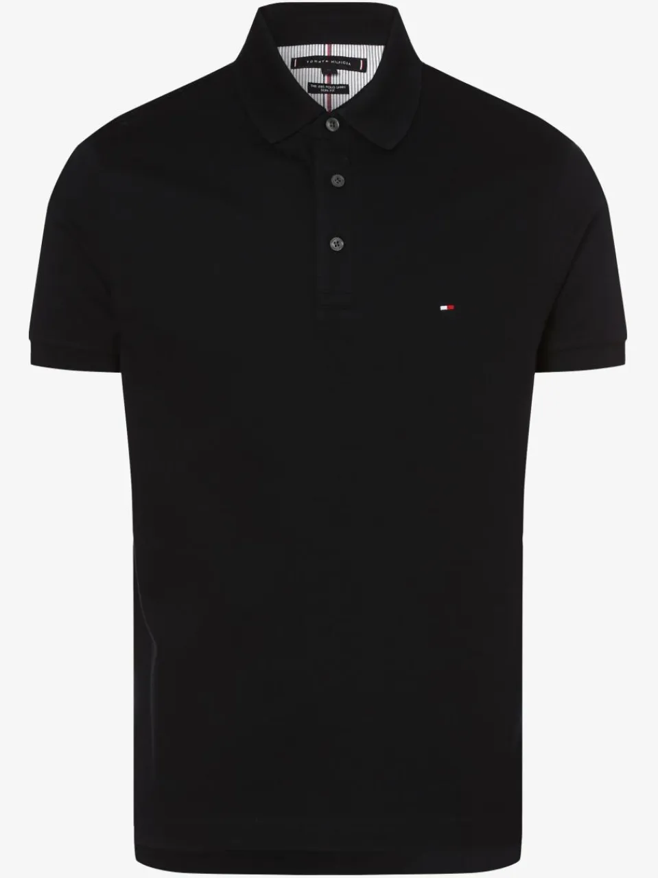 Tommy Hilfiger Poloshirts<Herren Poloshirt marine uni