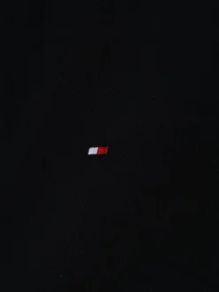 Tommy Hilfiger Poloshirts<Herren Poloshirt marine uni