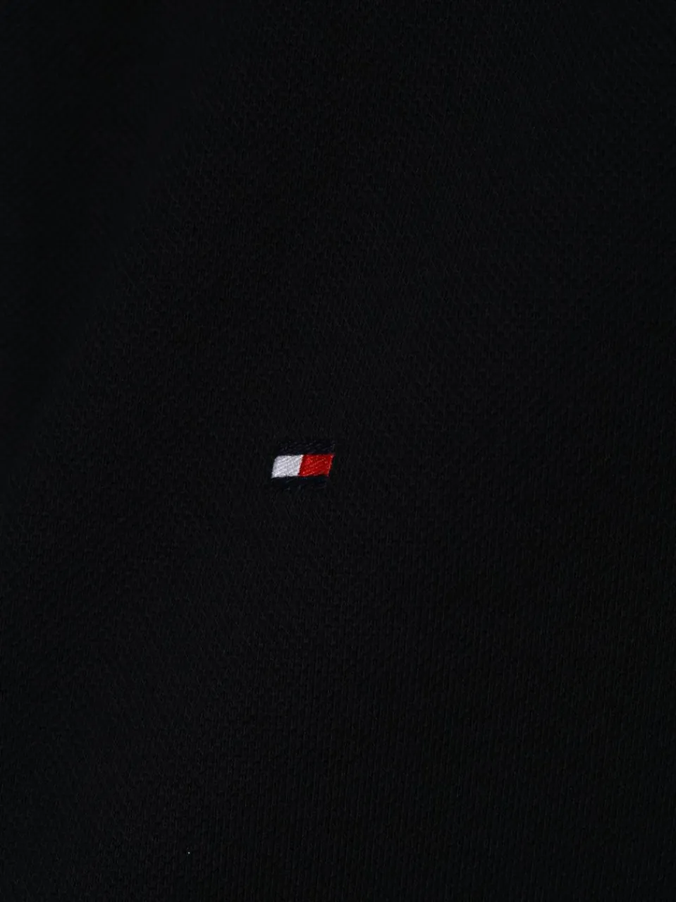 Tommy Hilfiger Poloshirts<Herren Poloshirt marine uni