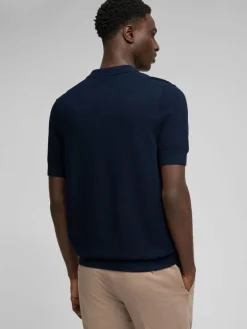 Herren Daniel Hechter Poloshirts>Herren Poloshirt