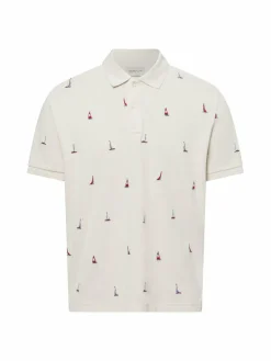 Herren Gant Poloshirts>Herren Poloshirt