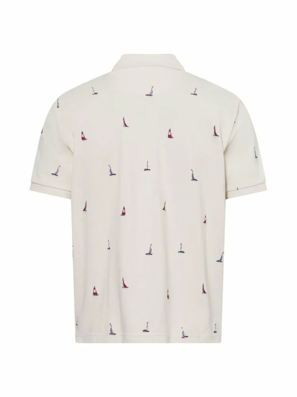 Herren Gant Poloshirts>Herren Poloshirt