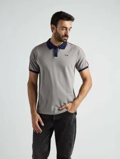 Herren JCC Poloshirts>Herren Poloshirt