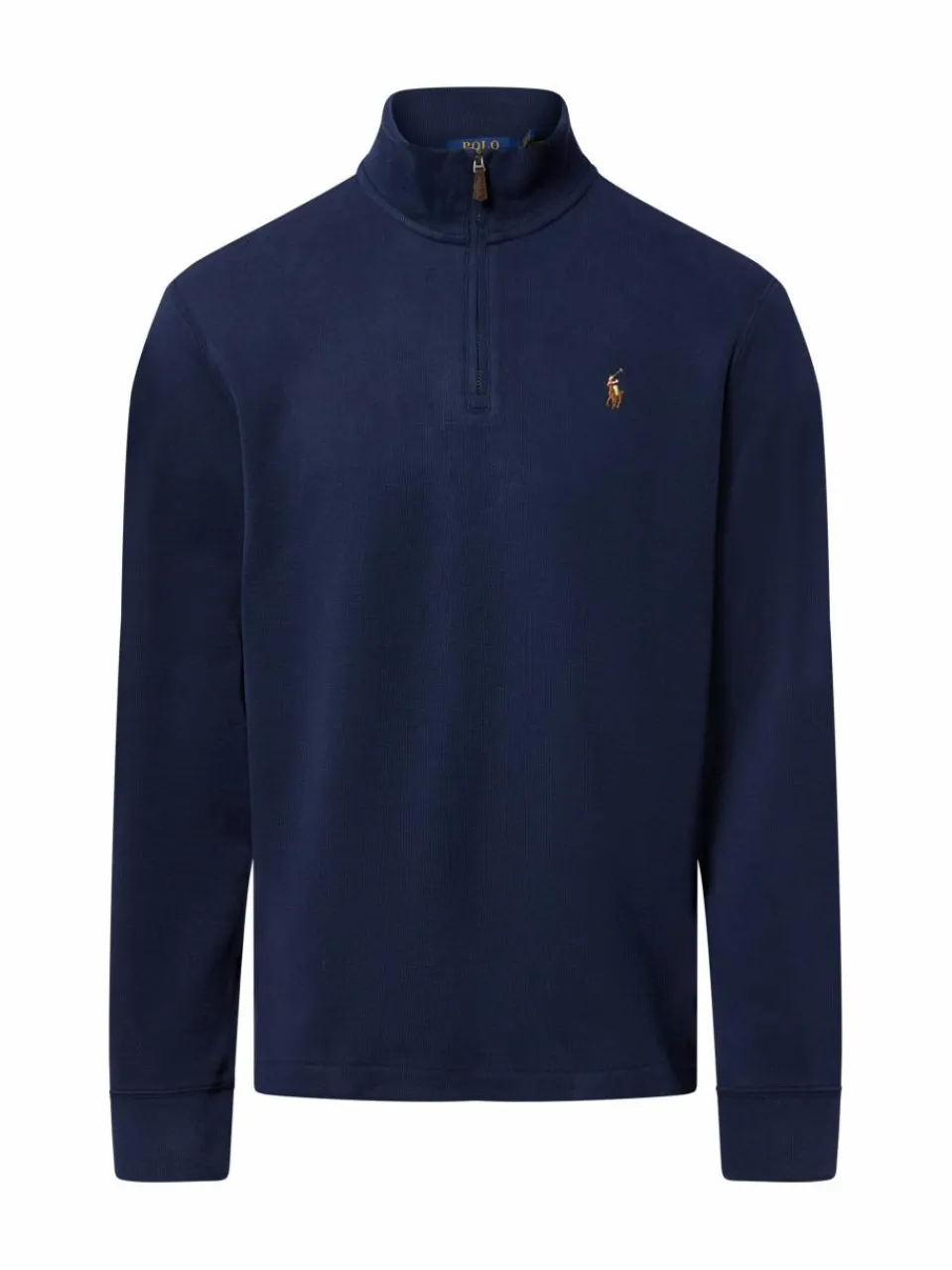 Herren Polo Ralph Lauren Sweatshirts & Sweatjacken>Herren Poloshirt