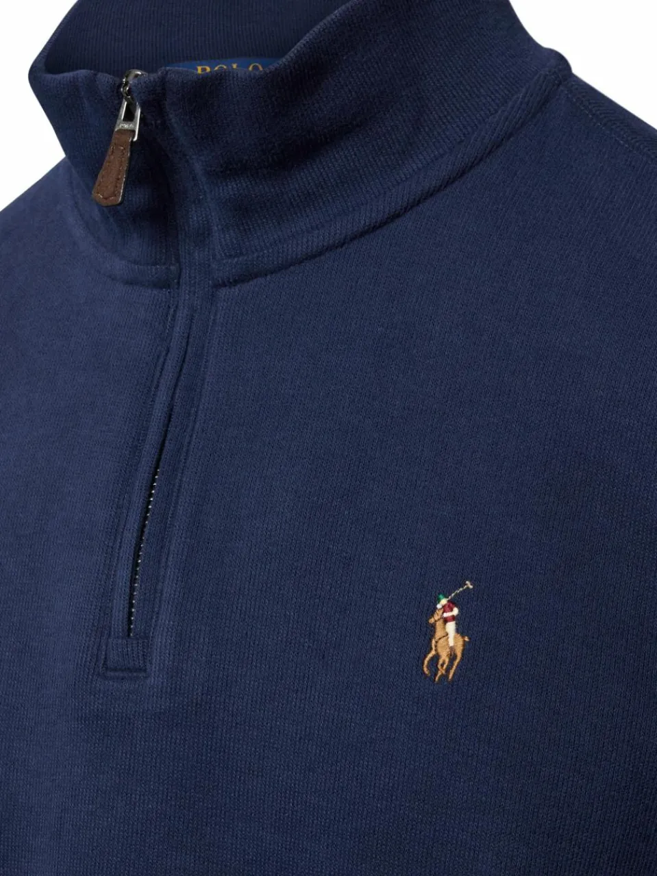Herren Polo Ralph Lauren Sweatshirts & Sweatjacken>Herren Poloshirt