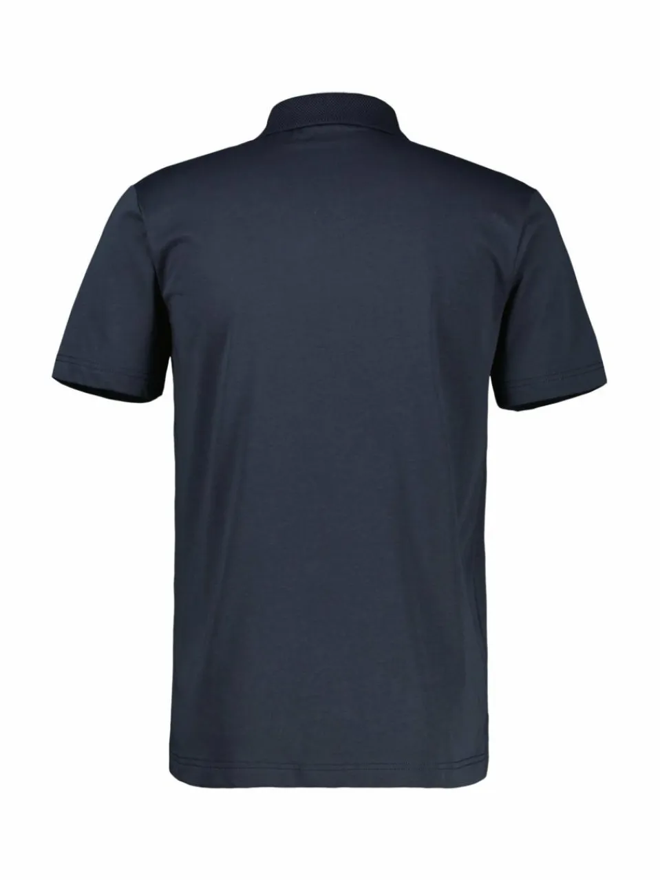 LERROS Poloshirts<Herren Poloshirt marine uni
