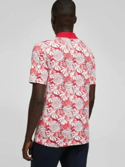 Herren Daniel Hechter Poloshirts>Herren Poloshirt