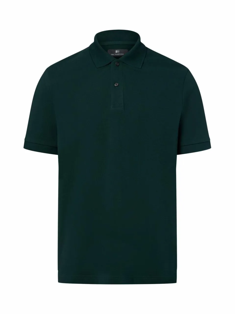Herren Nils Sundström Poloshirts>Herren Poloshirt