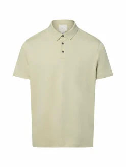 Herren Calvin Klein Poloshirts>Herren Poloshirt