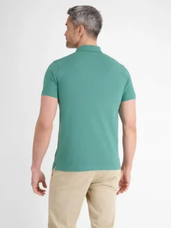 Herren LERROS Poloshirts>Herren Poloshirt