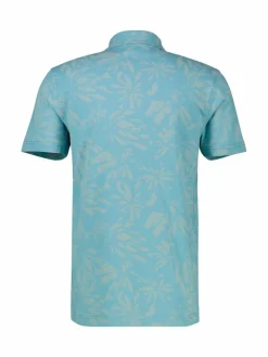 Herren LERROS Poloshirts>Herren Poloshirt