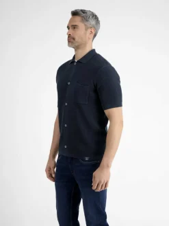 Herren LERROS Poloshirts><noscript><img width=