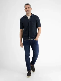 Herren LERROS Poloshirts><noscript><img width=