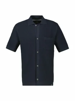 Herren LERROS Poloshirts><noscript><img width=