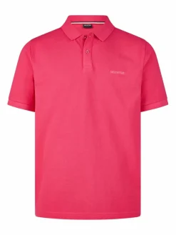 Herren Daniel Hechter Poloshirts>Herren Poloshirt