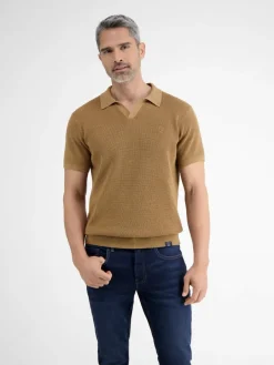 Herren LERROS Poloshirts><noscript><img width=
