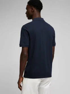 Herren Daniel Hechter Poloshirts>Herren Poloshirt