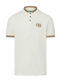 Herren Finshley & Harding London Poloshirts>Herren Poloshirt