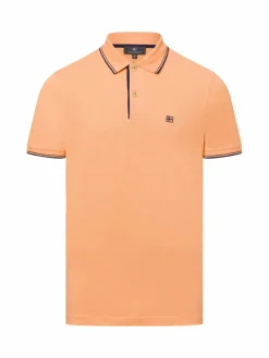 Herren Nils Sundström Poloshirts>Herren Poloshirt